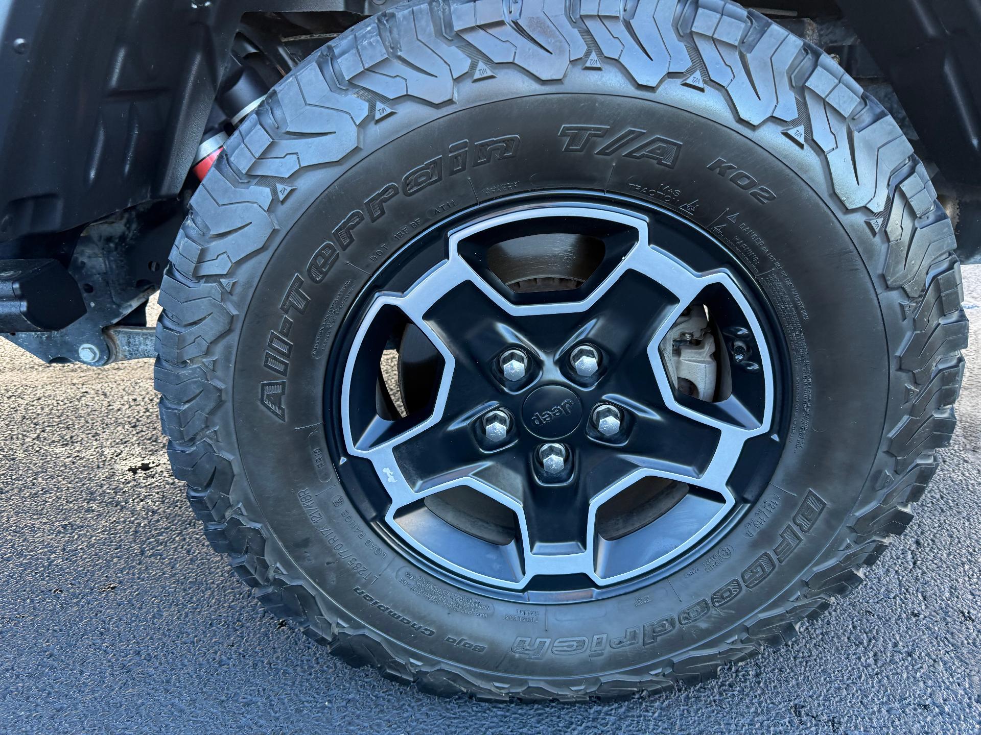 2021 Jeep Gladiator photo 10 of 25