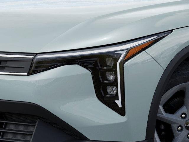 2025 Kia K4 Vehicle Photo in Westbrook, ME 04092