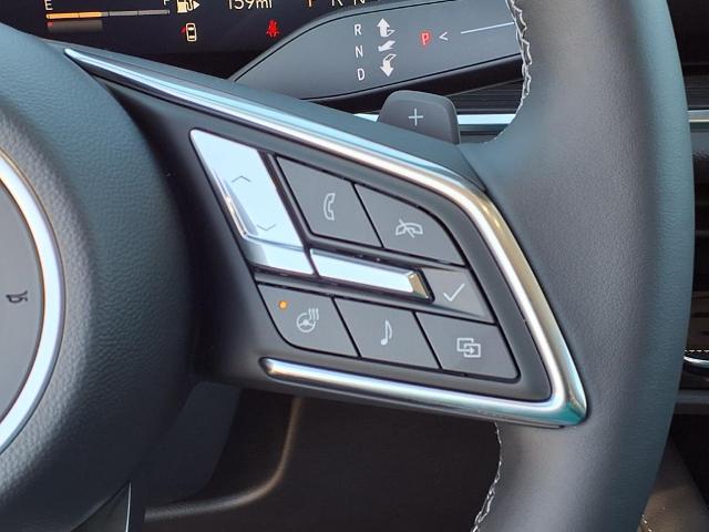2025 Buick Envision Vehicle Photo in Denton, TX 76205