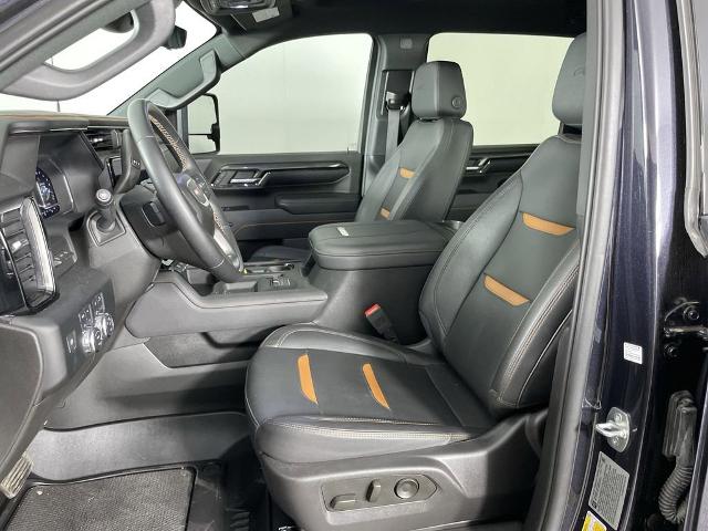 2024 GMC Sierra 2500 HD Vehicle Photo in GILBERT, AZ 85297-0402
