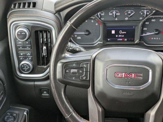 2020 GMC Sierra 2500 HD Vehicle Photo in SELMA, TX 78154-1459