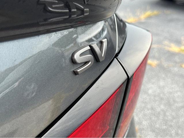 2024 Nissan Altima Vehicle Photo in Savannah, GA 31419