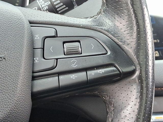 2019 Cadillac XT4 Vehicle Photo in DANBURY, CT 06810-5034