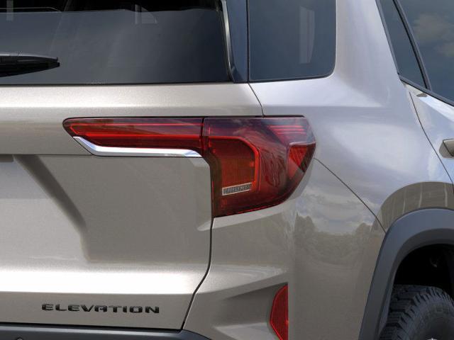 2026 GMC Terrain Vehicle Photo in TREVOSE, PA 19053-4984