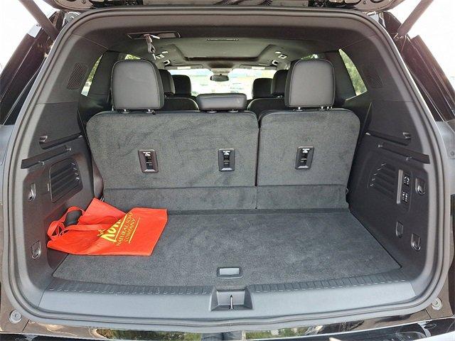2024 GMC Acadia Vehicle Photo in LANCASTER, PA 17601-0000