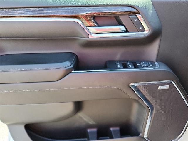 2023 GMC Sierra 1500 Vehicle Photo in EASTLAND, TX 76448-3020