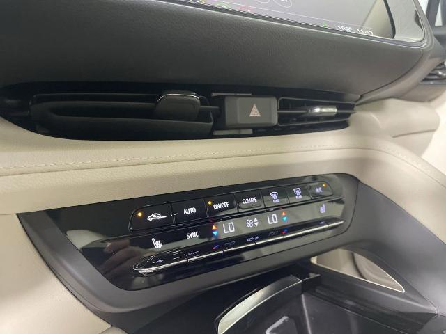 2023 Buick Envision Vehicle Photo in GILBERT, AZ 85297-0402