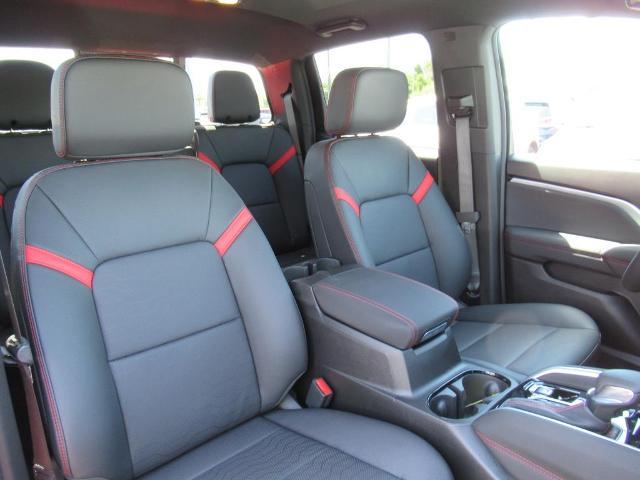2026 Chevrolet Colorado Vehicle Photo in LEESBURG, FL 34788-4022