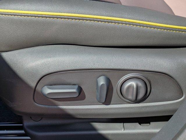 2025 Chevrolet Trailblazer Vehicle Photo in BRUNSWICK, GA 31525-1881