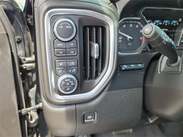 2021 GMC Sierra 1500 Vehicle Photo in AURORA, CO 80012-4011