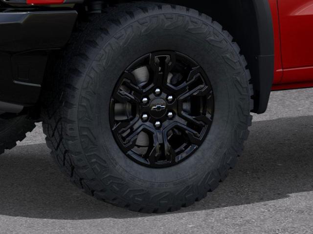 2026 Chevrolet Silverado 1500 Vehicle Photo in NEENAH, WI 54956-2243