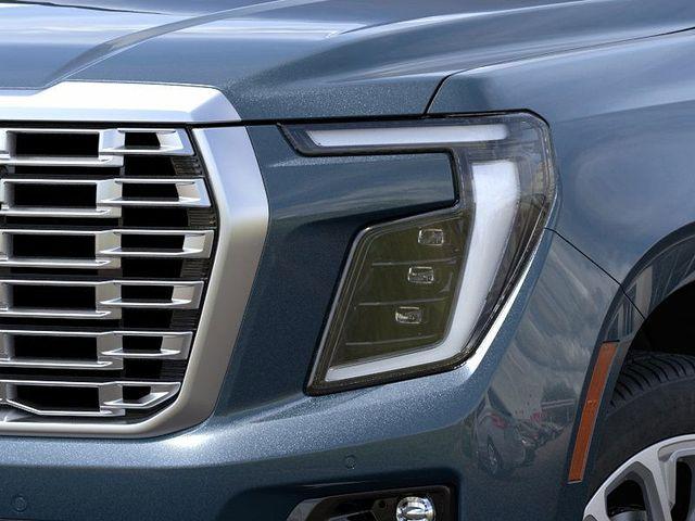 2025 GMC Yukon XL Vehicle Photo in DANBURY, CT 06810-5034