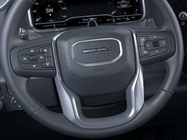 2026 GMC Sierra 1500 Vehicle Photo in WATERTOWN, CT 06795-3318