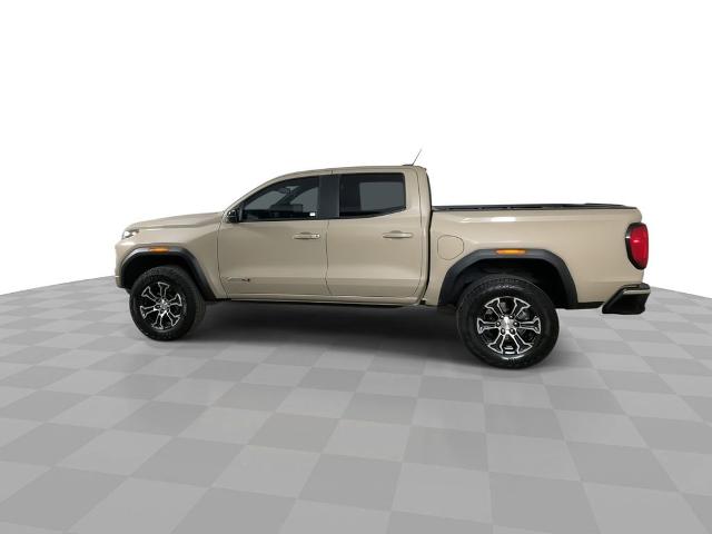 2024 GMC Canyon Vehicle Photo in GILBERT, AZ 85297-0402