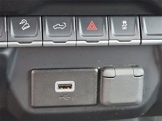 2019 Chevrolet Silverado 1500 Vehicle Photo in LANCASTER, PA 17601-0000