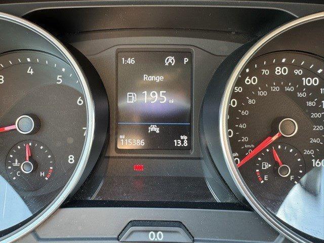 2020 Volkswagen Tiguan Vehicle Photo in Mechanicsburg, PA 17050-1707