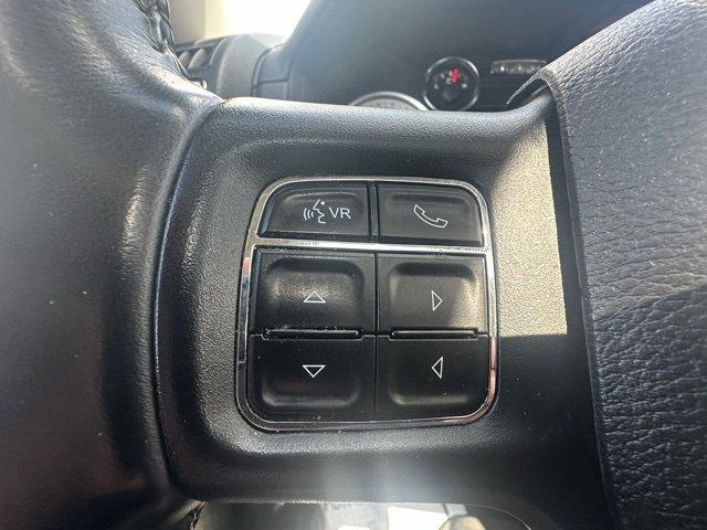 2018 Ram 1500 Vehicle Photo in ROCHESTER HILLS, MI 48307-2741
