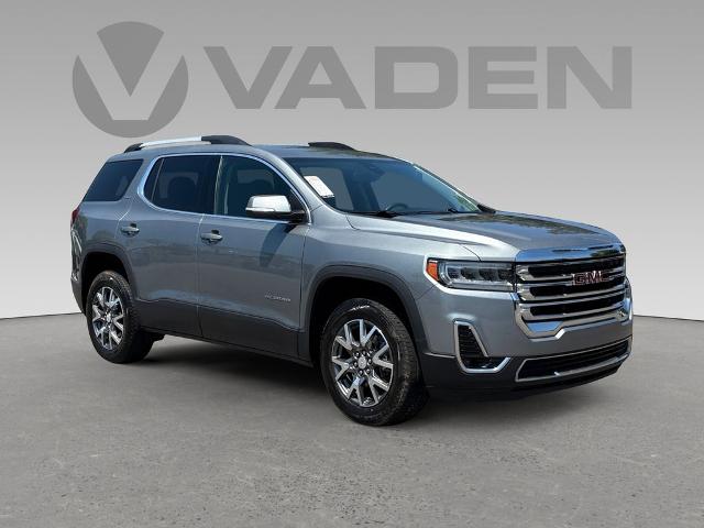 2023 GMC Acadia Vehicle Photo in Savannah, GA 31419
