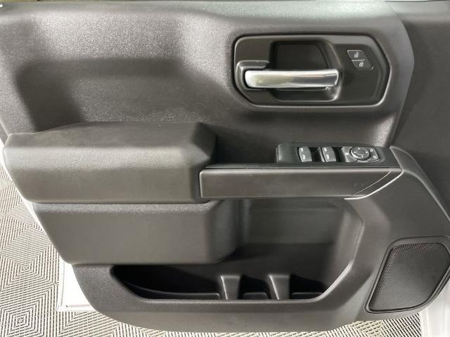 2024 GMC Sierra 1500 Vehicle Photo in GILBERT, AZ 85297-0402