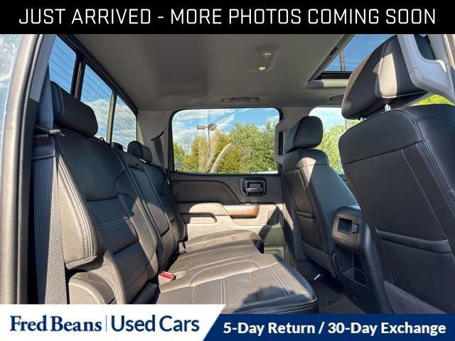 2018 GMC Sierra 1500 Vehicle Photo in Flemington, NJ 08822
