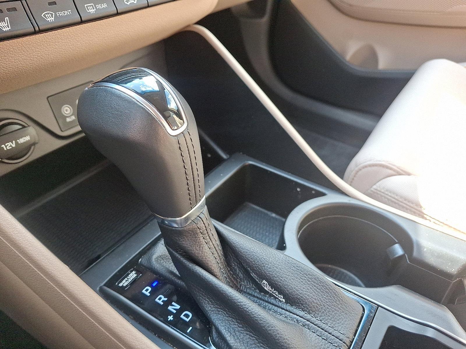2017 Hyundai TUCSON Vehicle Photo in Harrisburg, PA 17111