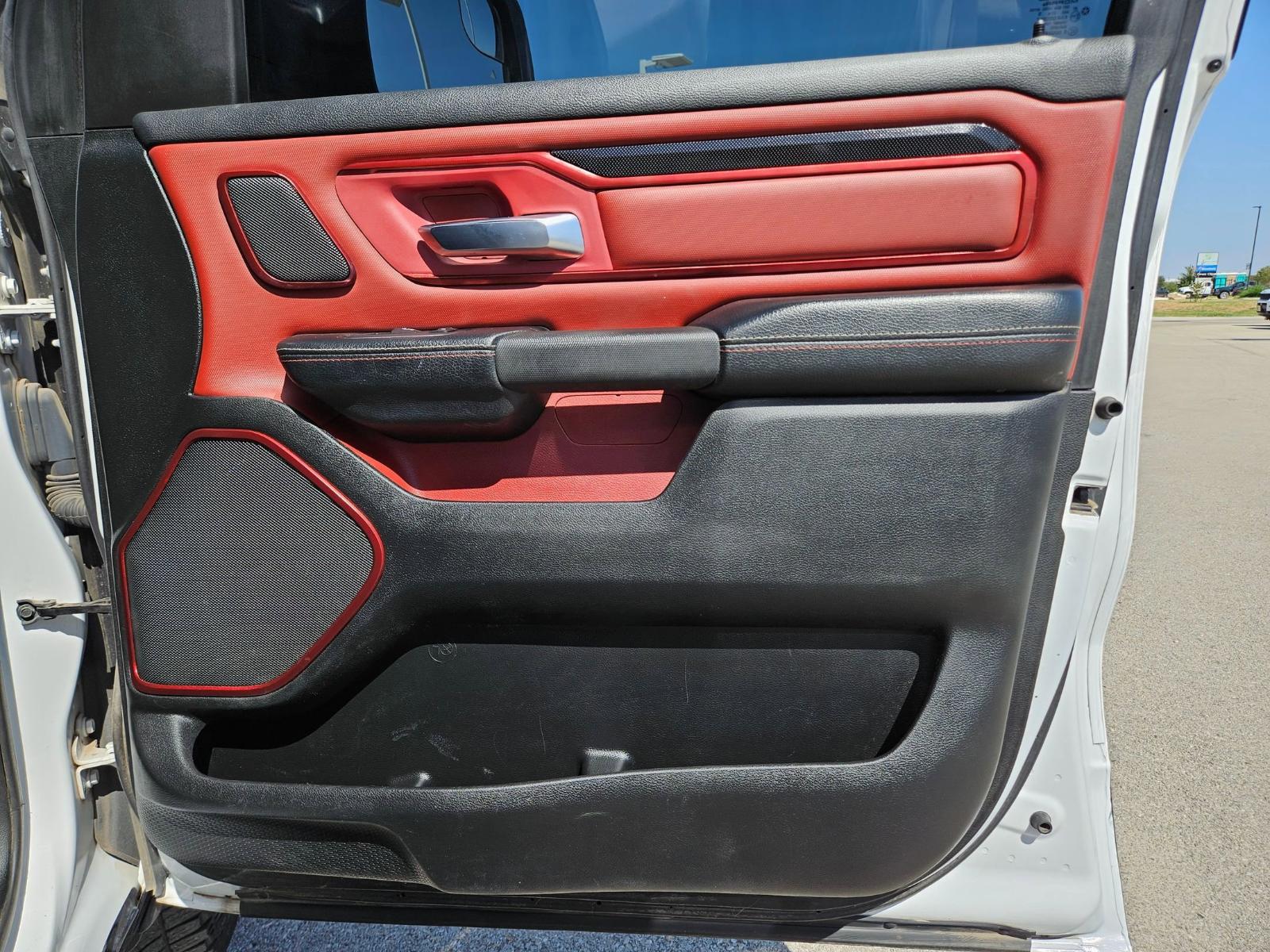 2019 Ram 1500 Vehicle Photo in Seguin, TX 78155