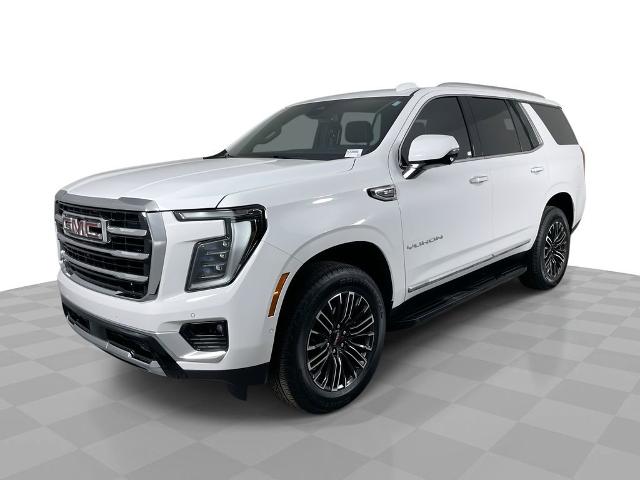 2025 GMC Yukon Vehicle Photo in GILBERT, AZ 85297-0402