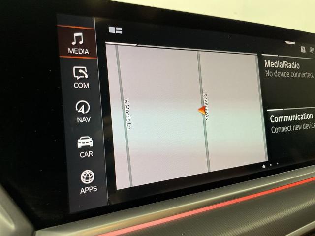 2022 BMW X5 Vehicle Photo in GILBERT, AZ 85297-0402