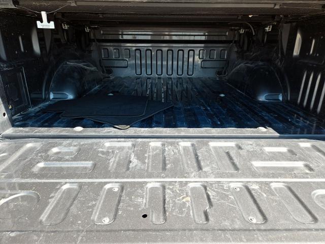 2023 Ford F-150 Vehicle Photo in Weatherford, TX 76087