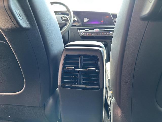2024 Kia Niro Vehicle Photo in Tucson, AZ 85712