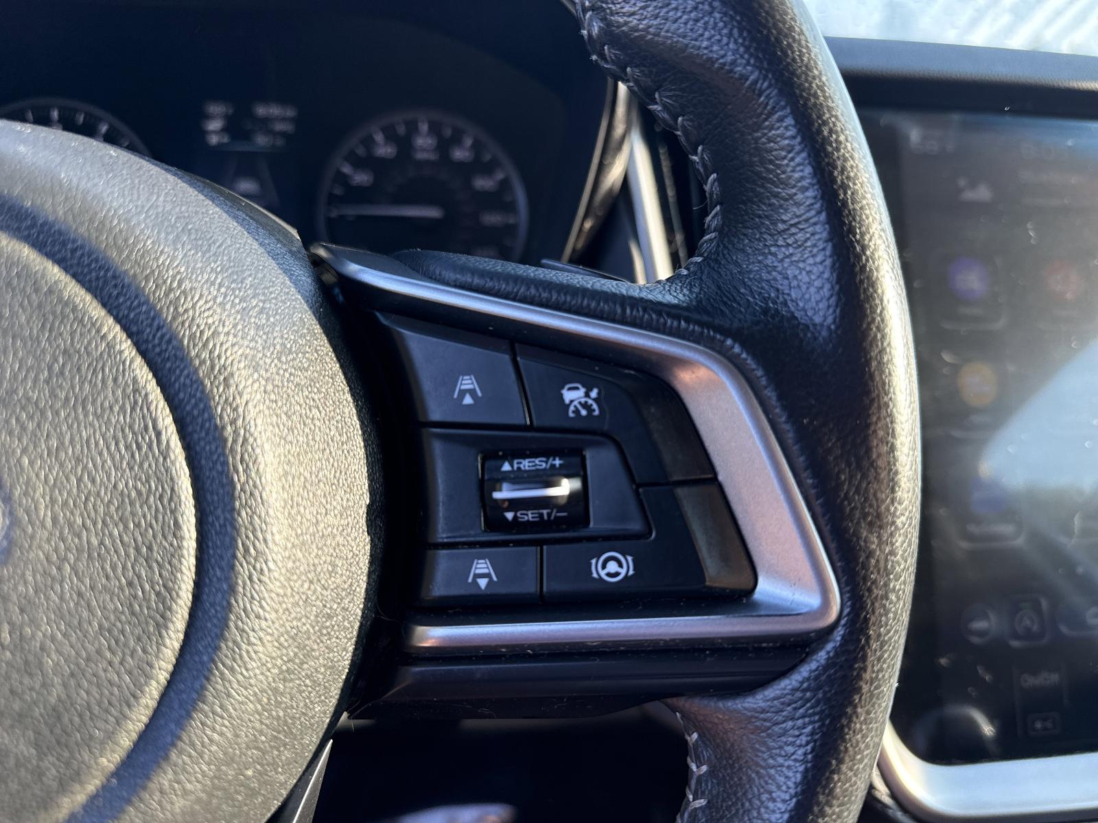 2022 Subaru Outback Vehicle Photo in Mechanicsburg, PA 17050
