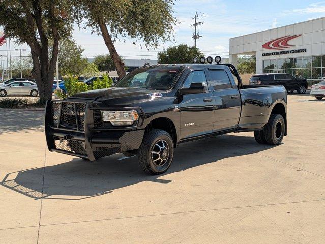 2019 Ram 3500 Vehicle Photo in SELMA, TX 78154-1460