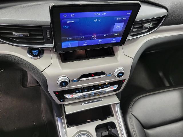 2024 Ford Explorer Vehicle Photo in NEENAH, WI 54956-2243