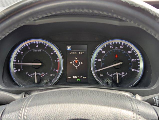 2017 Toyota Highlander Vehicle Photo in San Antonio, TX 78230
