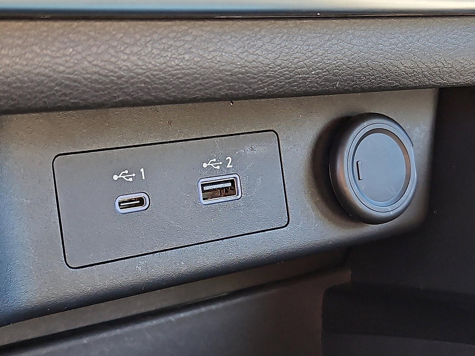 2023 Nissan Rogue Vehicle Photo in Jenkintown, PA 19046