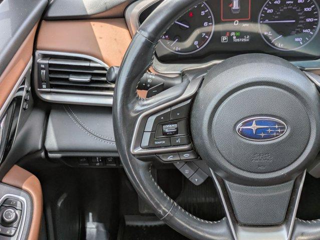 2020 Subaru Outback Vehicle Photo in SELMA, TX 78154-1459