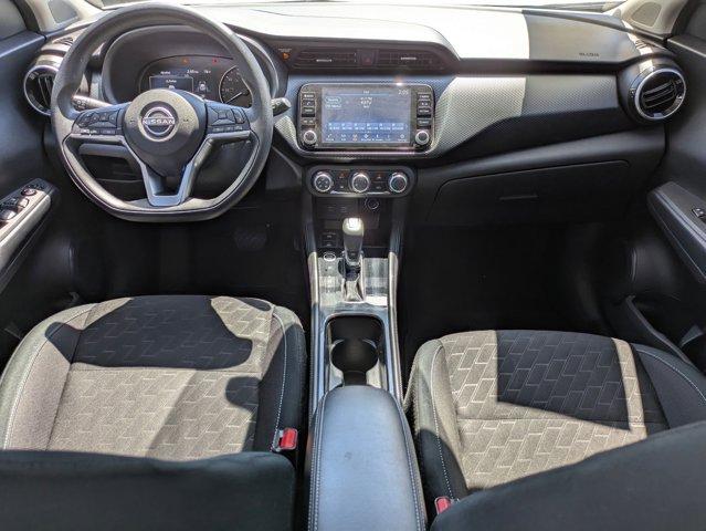 2024 Nissan Kicks Vehicle Photo in San Antonio, TX 78209