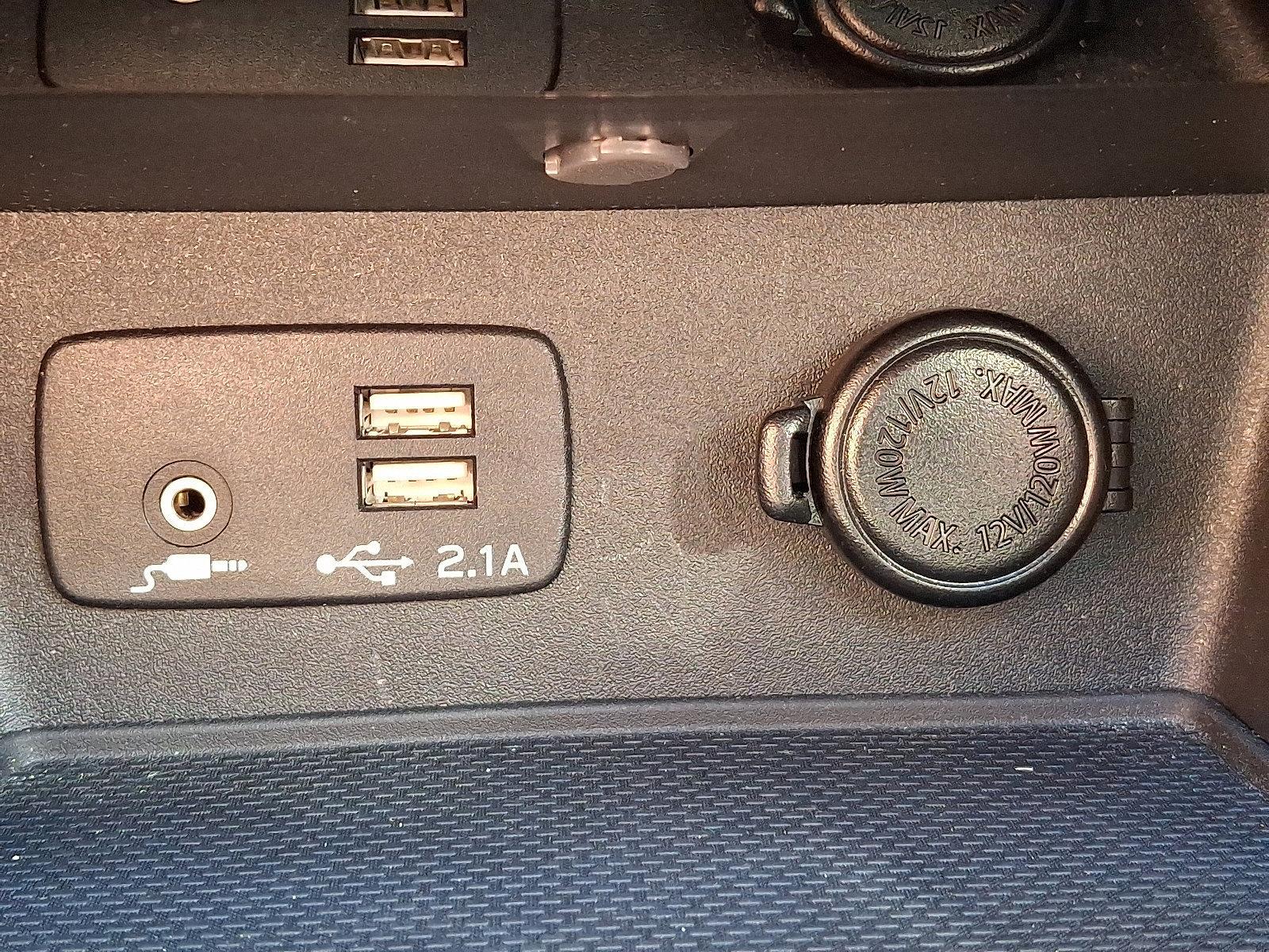 2021 Subaru Forester Vehicle Photo in Harrisburg, PA 17111