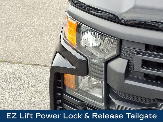 2022 Chevrolet Silverado 1500 Vehicle Photo in DANBURY, CT 06810-5034