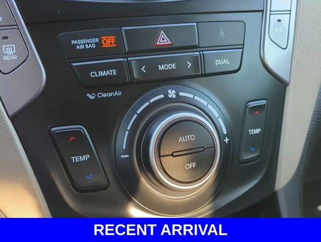 2015 Hyundai Santa Fe Sport Vehicle Photo in Merrillville, IN 46410