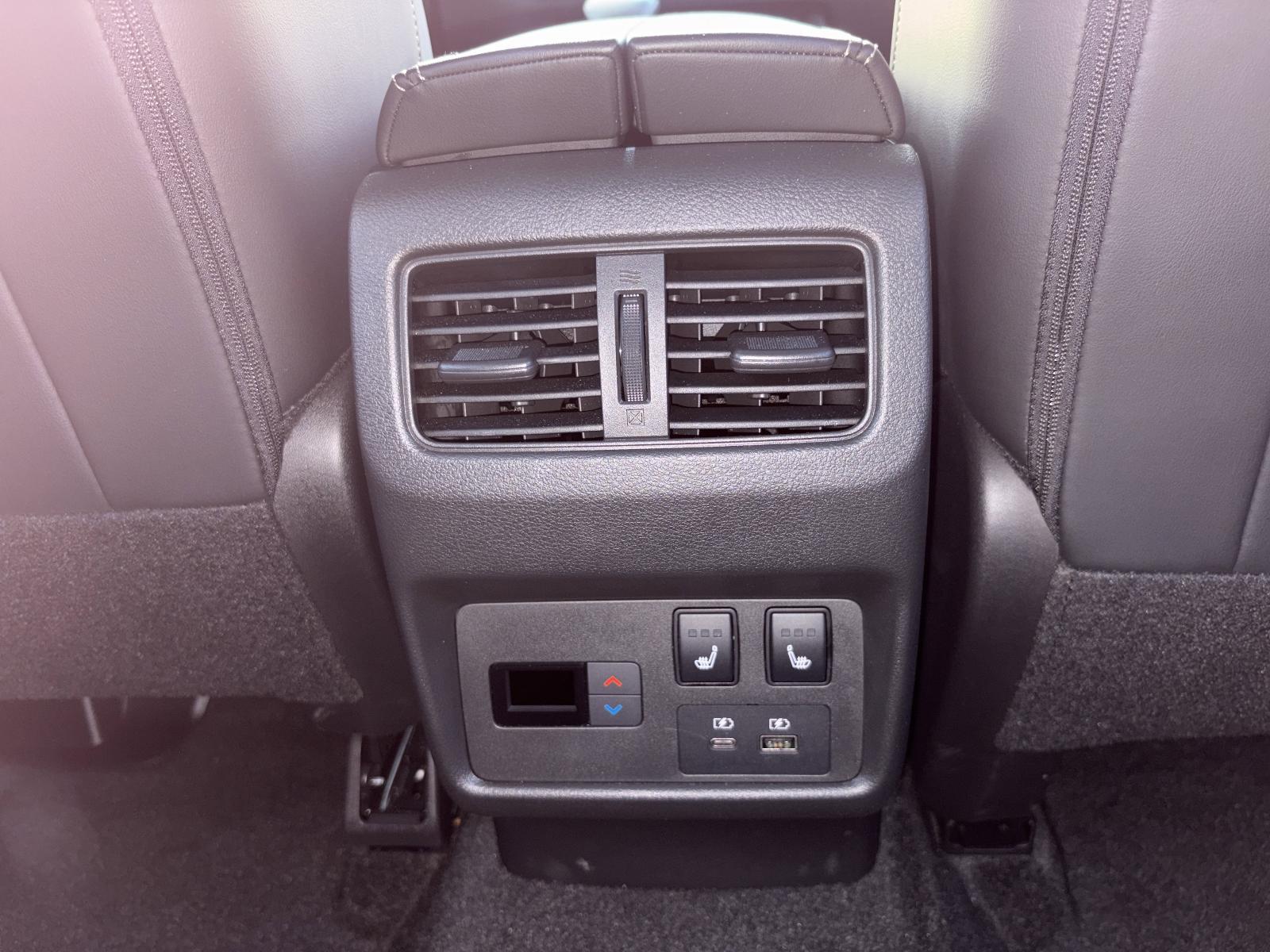 2023 Nissan Rogue Vehicle Photo in Mechanicsburg, PA 17050