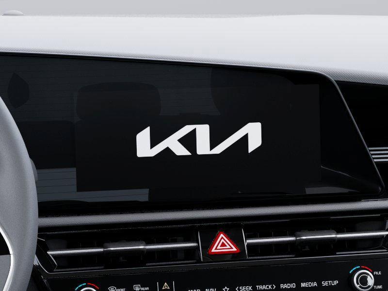 2025 Kia Niro EV Vehicle Photo in Belle Vernon, PA 15012