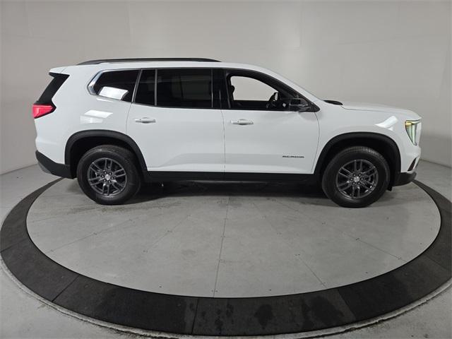 2025 GMC Acadia Vehicle Photo in PRESCOTT, AZ 86305-3700