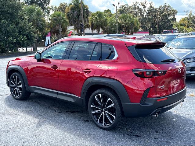 2024 Mazda CX-50 Vehicle Photo in Savannah, GA 31419