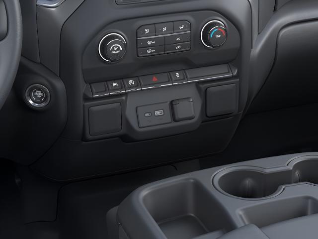 2026 Chevrolet Silverado 1500 Vehicle Photo in NEENAH, WI 54956-2243
