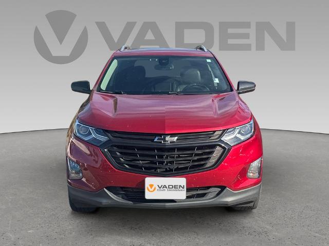 2021 Chevrolet Equinox Vehicle Photo in Savannah, GA 31419