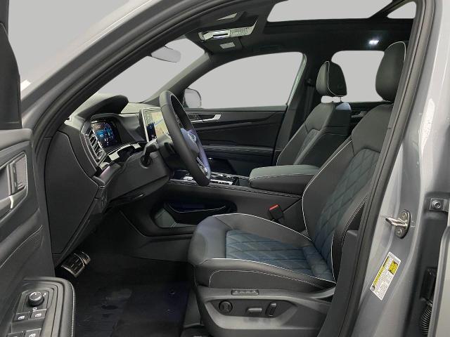 2026 Volkswagen Atlas Cross Sport Vehicle Photo in Appleton, WI 54913