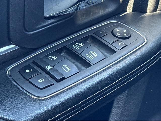 2023 Ram 1500 Classic Vehicle Photo in Hinesville, GA 31313