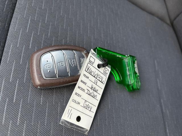 2019 Hyundai TUCSON Vehicle Photo in Statesboro, GA 30458