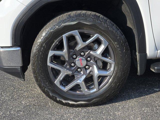 2023 GMC Sierra 1500 Vehicle Photo in Decatur, TX 76234